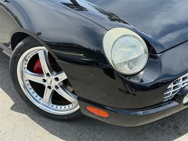 2002 Ford Thunderbird (CC-2087784) for sale in El Cajon, California