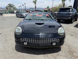 2002 Ford Thunderbird (CC-2087784) for sale in El Cajon, California