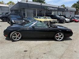 2002 Ford Thunderbird (CC-2087784) for sale in El Cajon, California