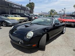 2002 Ford Thunderbird (CC-2087784) for sale in El Cajon, California