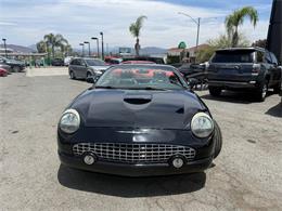 2002 Ford Thunderbird (CC-2087784) for sale in El Cajon, California