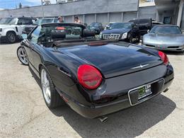 2002 Ford Thunderbird (CC-2087784) for sale in El Cajon, California