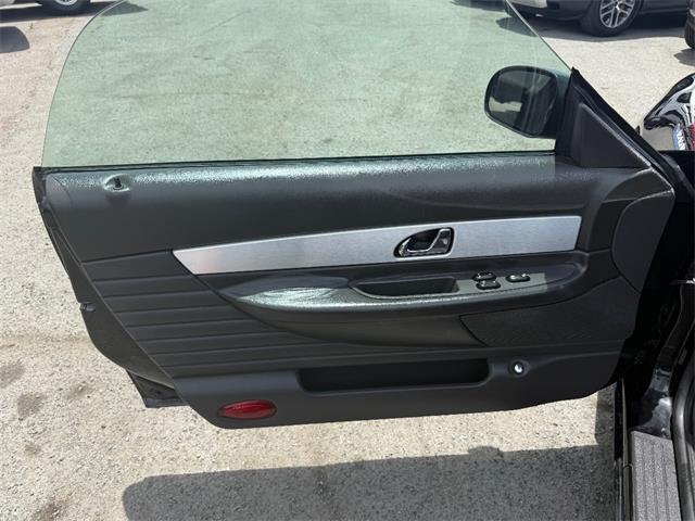 2002 Ford Thunderbird (CC-2087784) for sale in El Cajon, California
