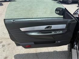 2002 Ford Thunderbird (CC-2087784) for sale in El Cajon, California