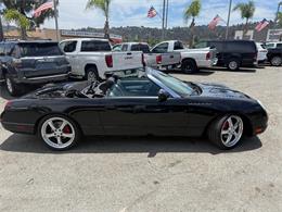 2002 Ford Thunderbird (CC-2087784) for sale in El Cajon, California