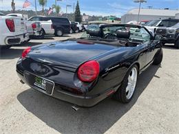 2002 Ford Thunderbird (CC-2087784) for sale in El Cajon, California