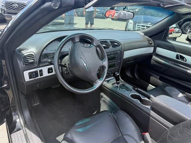 2002 Ford Thunderbird (CC-2087784) for sale in El Cajon, California