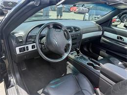 2002 Ford Thunderbird (CC-2087784) for sale in El Cajon, California