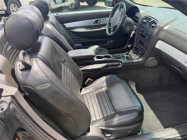 2002 Ford Thunderbird (CC-2087784) for sale in El Cajon, California