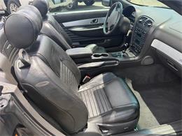 2002 Ford Thunderbird (CC-2087784) for sale in El Cajon, California