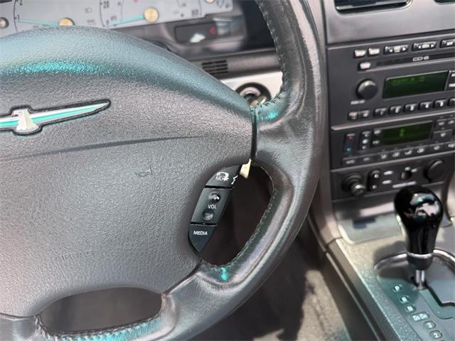 2002 Ford Thunderbird (CC-2087784) for sale in El Cajon, California