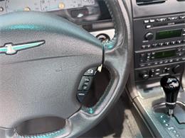 2002 Ford Thunderbird (CC-2087784) for sale in El Cajon, California