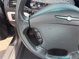 2002 Ford Thunderbird (CC-2087784) for sale in El Cajon, California