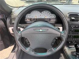 2002 Ford Thunderbird (CC-2087784) for sale in El Cajon, California