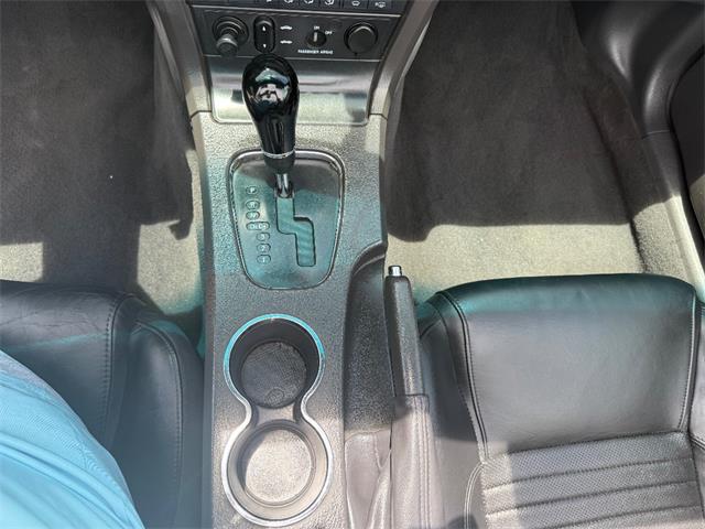 2002 Ford Thunderbird (CC-2087784) for sale in El Cajon, California