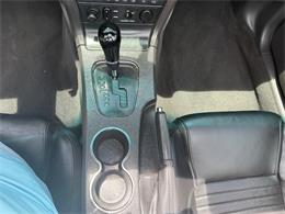 2002 Ford Thunderbird (CC-2087784) for sale in El Cajon, California