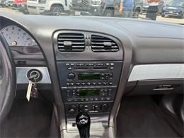2002 Ford Thunderbird (CC-2087784) for sale in El Cajon, California