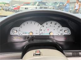 2002 Ford Thunderbird (CC-2087784) for sale in El Cajon, California