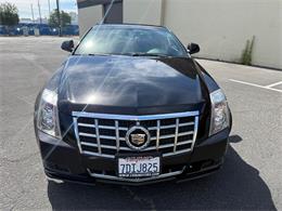 2013 Cadillac Coupe (CC-2087785) for sale in El Cajon, California