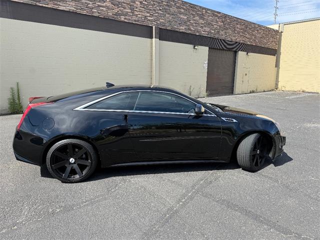 2013 Cadillac Coupe (CC-2087785) for sale in El Cajon, California