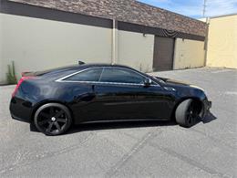 2013 Cadillac Coupe (CC-2087785) for sale in El Cajon, California