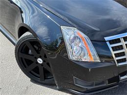 2013 Cadillac Coupe (CC-2087785) for sale in El Cajon, California