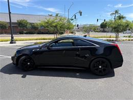 2013 Cadillac Coupe (CC-2087785) for sale in El Cajon, California