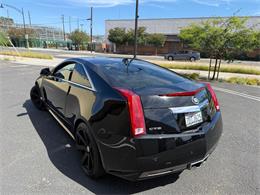 2013 Cadillac Coupe (CC-2087785) for sale in El Cajon, California