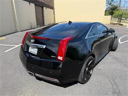 2013 Cadillac Coupe (CC-2087785) for sale in El Cajon, California