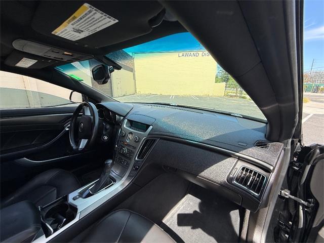 2013 Cadillac Coupe (CC-2087785) for sale in El Cajon, California
