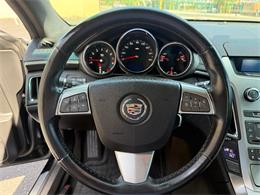 2013 Cadillac Coupe (CC-2087785) for sale in El Cajon, California