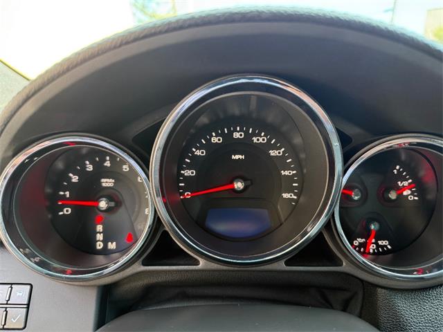 2013 Cadillac Coupe (CC-2087785) for sale in El Cajon, California
