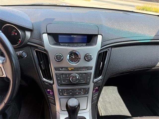 2013 Cadillac Coupe (CC-2087785) for sale in El Cajon, California