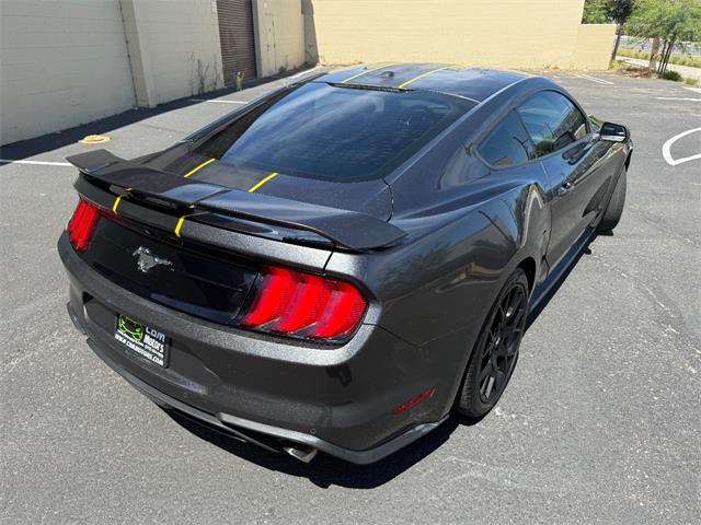 2018 Ford Mustang (CC-2087786) for sale in El Cajon, California