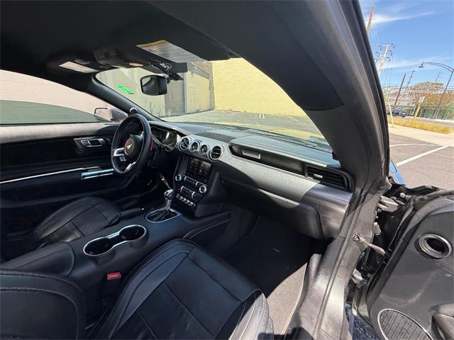 2018 Ford Mustang (CC-2087786) for sale in El Cajon, California