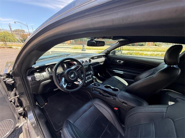 2018 Ford Mustang (CC-2087786) for sale in El Cajon, California