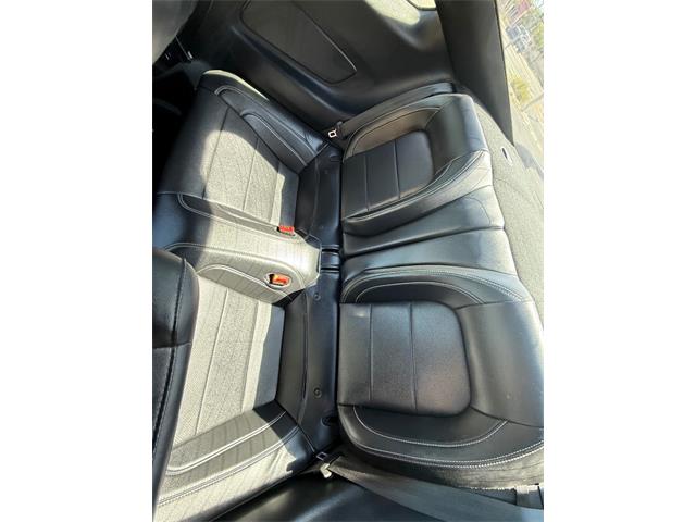 2018 Ford Mustang (CC-2087786) for sale in El Cajon, California