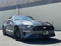 2018 Ford Mustang (CC-2087786) for sale in El Cajon, California