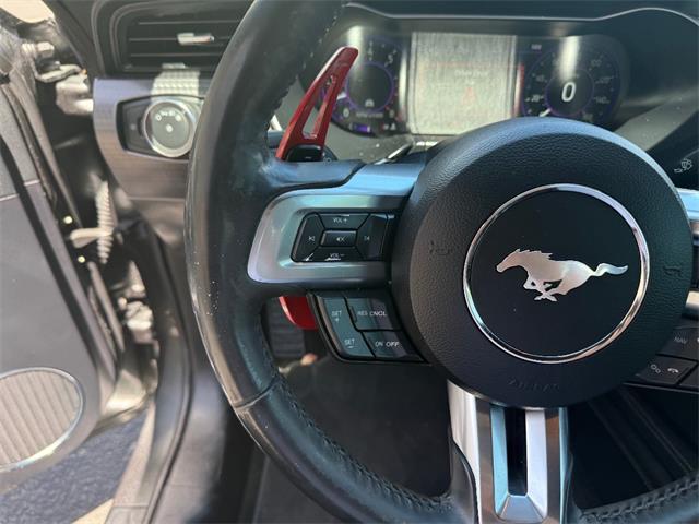 2018 Ford Mustang (CC-2087786) for sale in El Cajon, California