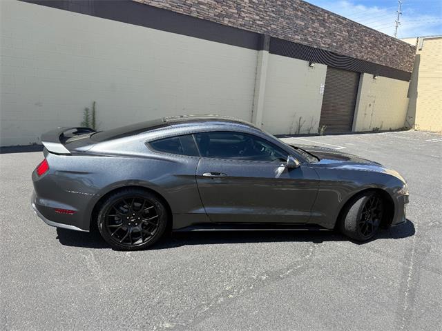 2018 Ford Mustang (CC-2087786) for sale in El Cajon, California