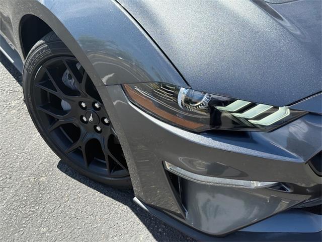 2018 Ford Mustang (CC-2087786) for sale in El Cajon, California