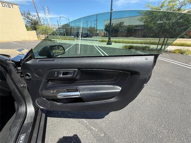 2018 Ford Mustang (CC-2087786) for sale in El Cajon, California