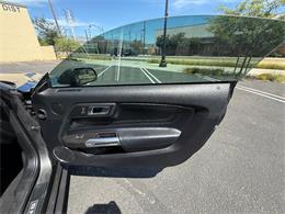 2018 Ford Mustang (CC-2087786) for sale in El Cajon, California