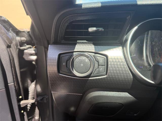 2018 Ford Mustang (CC-2087786) for sale in El Cajon, California