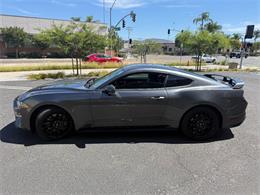 2018 Ford Mustang (CC-2087786) for sale in El Cajon, California