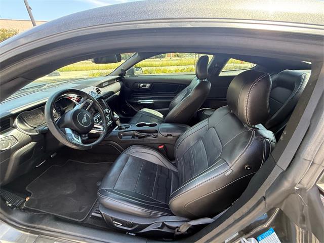 2018 Ford Mustang (CC-2087786) for sale in El Cajon, California