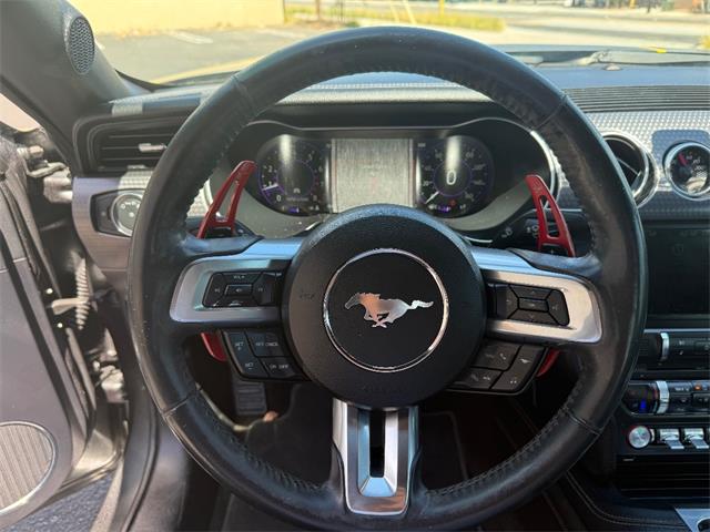 2018 Ford Mustang (CC-2087786) for sale in El Cajon, California
