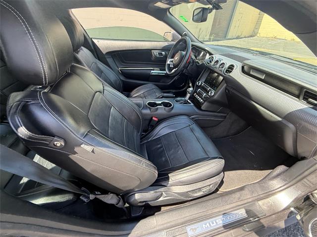2018 Ford Mustang (CC-2087786) for sale in El Cajon, California