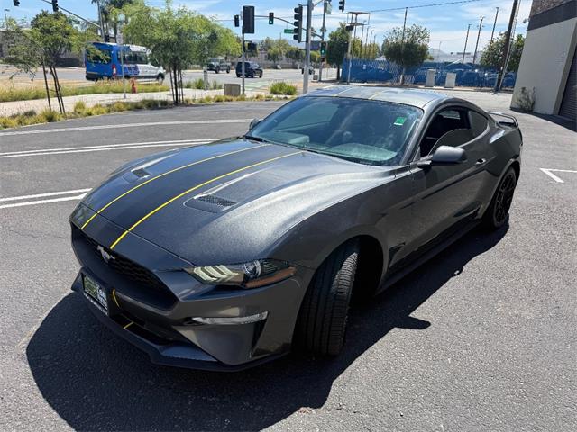 2018 Ford Mustang (CC-2087786) for sale in El Cajon, California