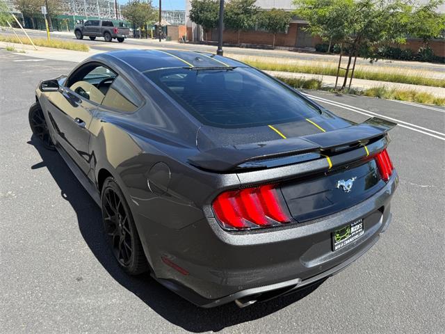 2018 Ford Mustang (CC-2087786) for sale in El Cajon, California